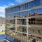 Mere Puiestee Apartment